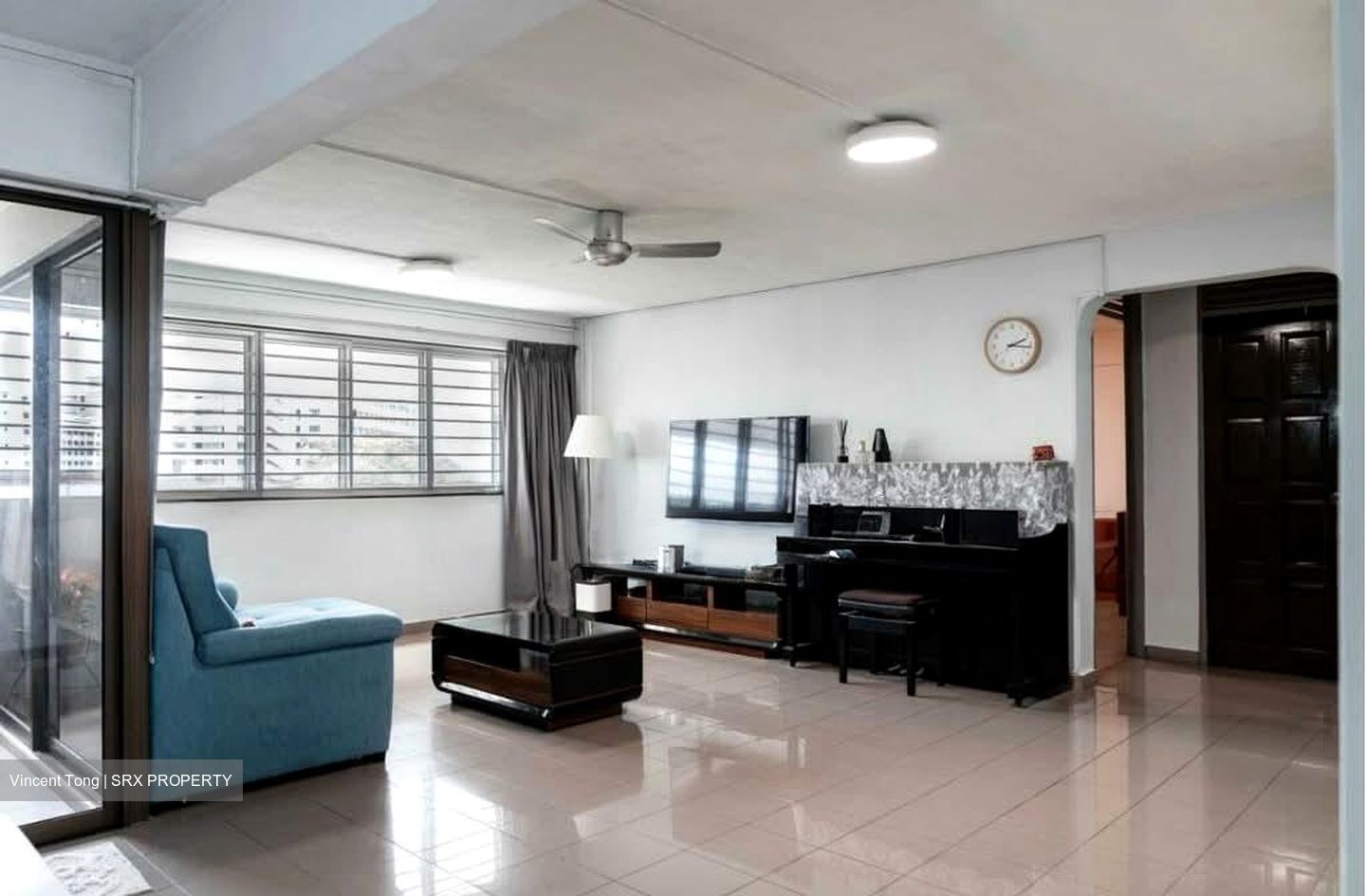 Blk 329 Bukit Batok Street 33 (Bukit Batok), HDB 5 Rooms #560941691